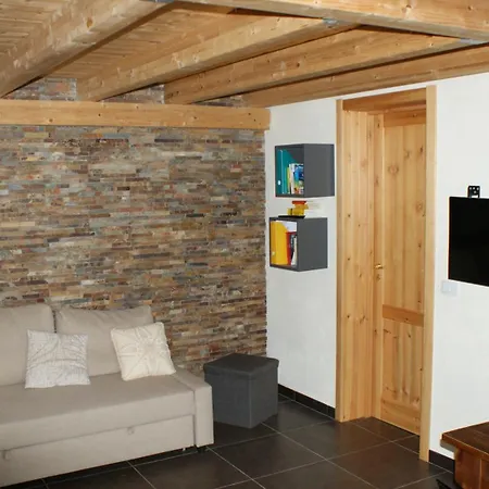 Holiday home Masella - Buscemi