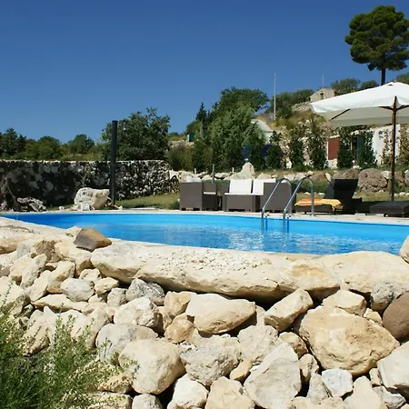 Holiday home Masella - Buscemi