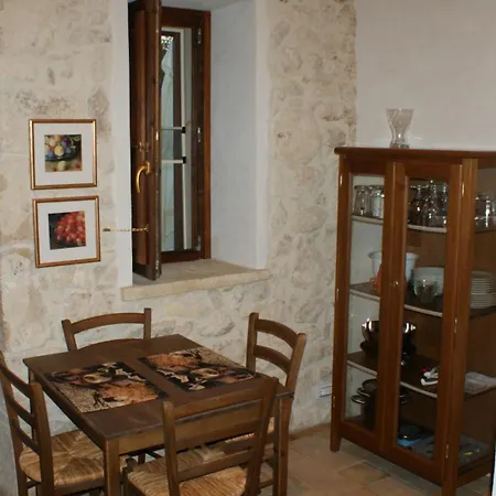Holiday home Masella - Buscemi