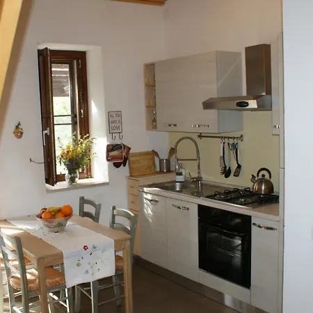 Masella - Holiday home *